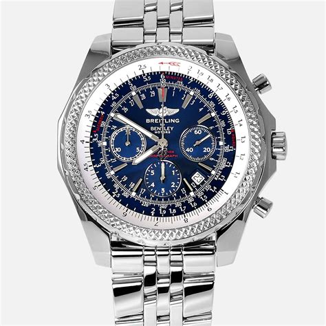 breitling for bentley watch prices.